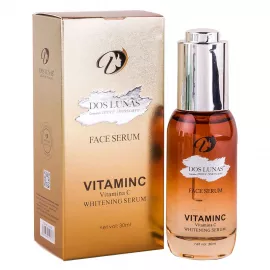 Dos Lunas Vitamin C Whitening Face Serum 30 ml
